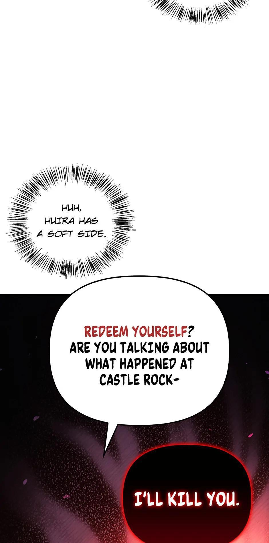 How to Use a Returner Chapter 95 - Page 61