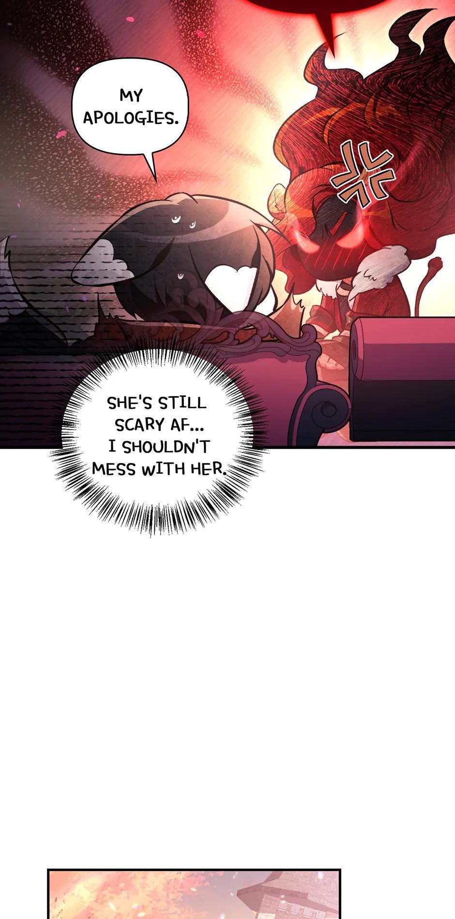 How to Use a Returner Chapter 95 - Page 62