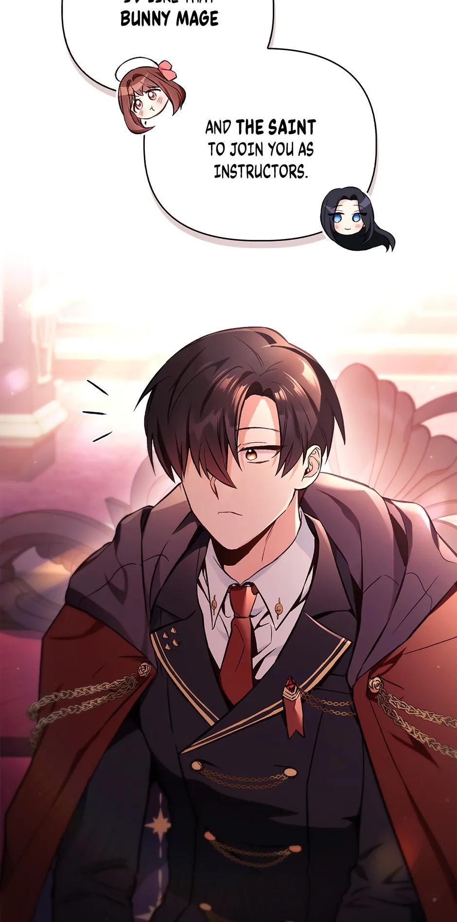 How to Use a Returner Chapter 95 - Page 64