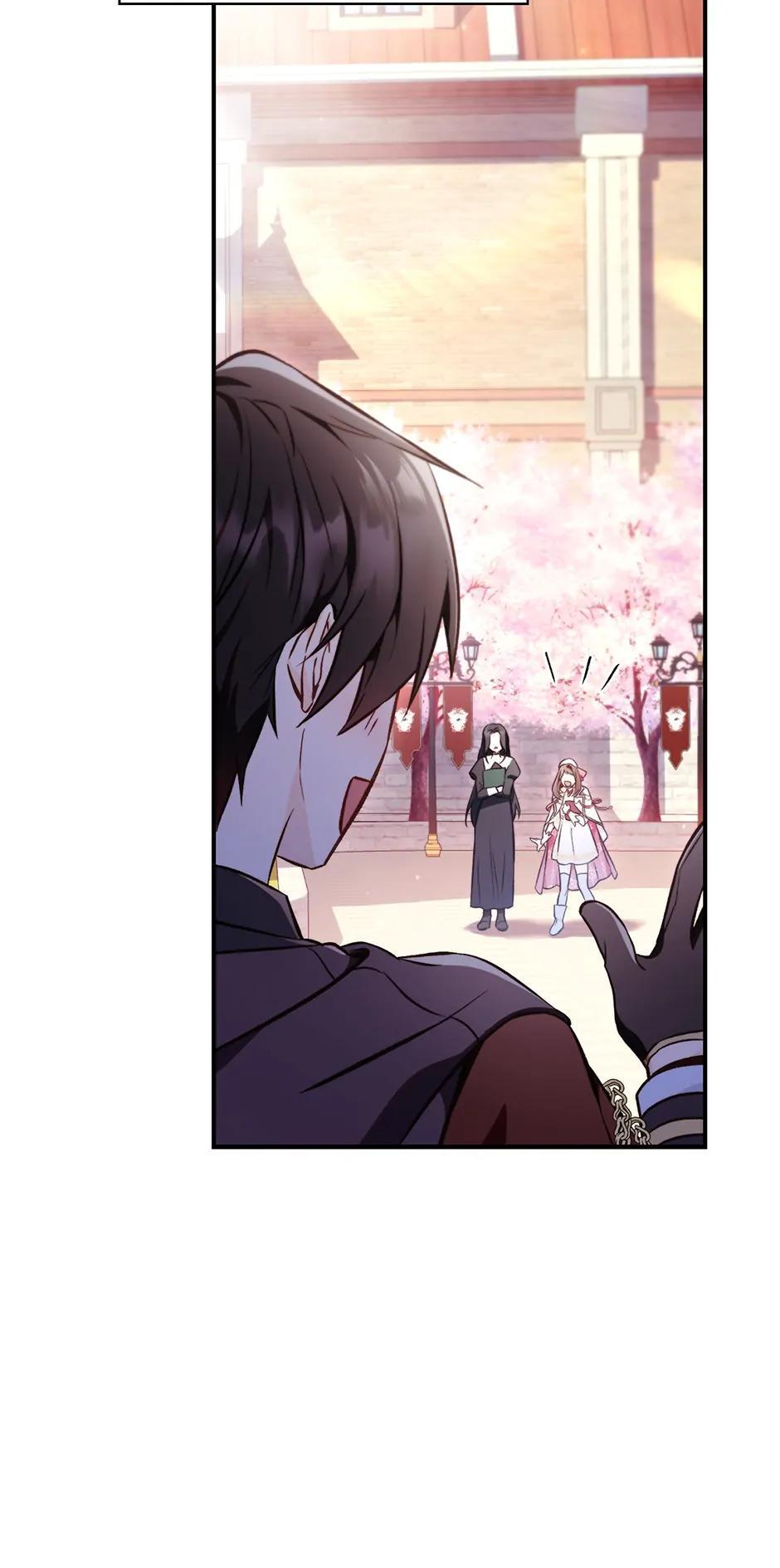 How to Use a Returner Chapter 95 - Page 67