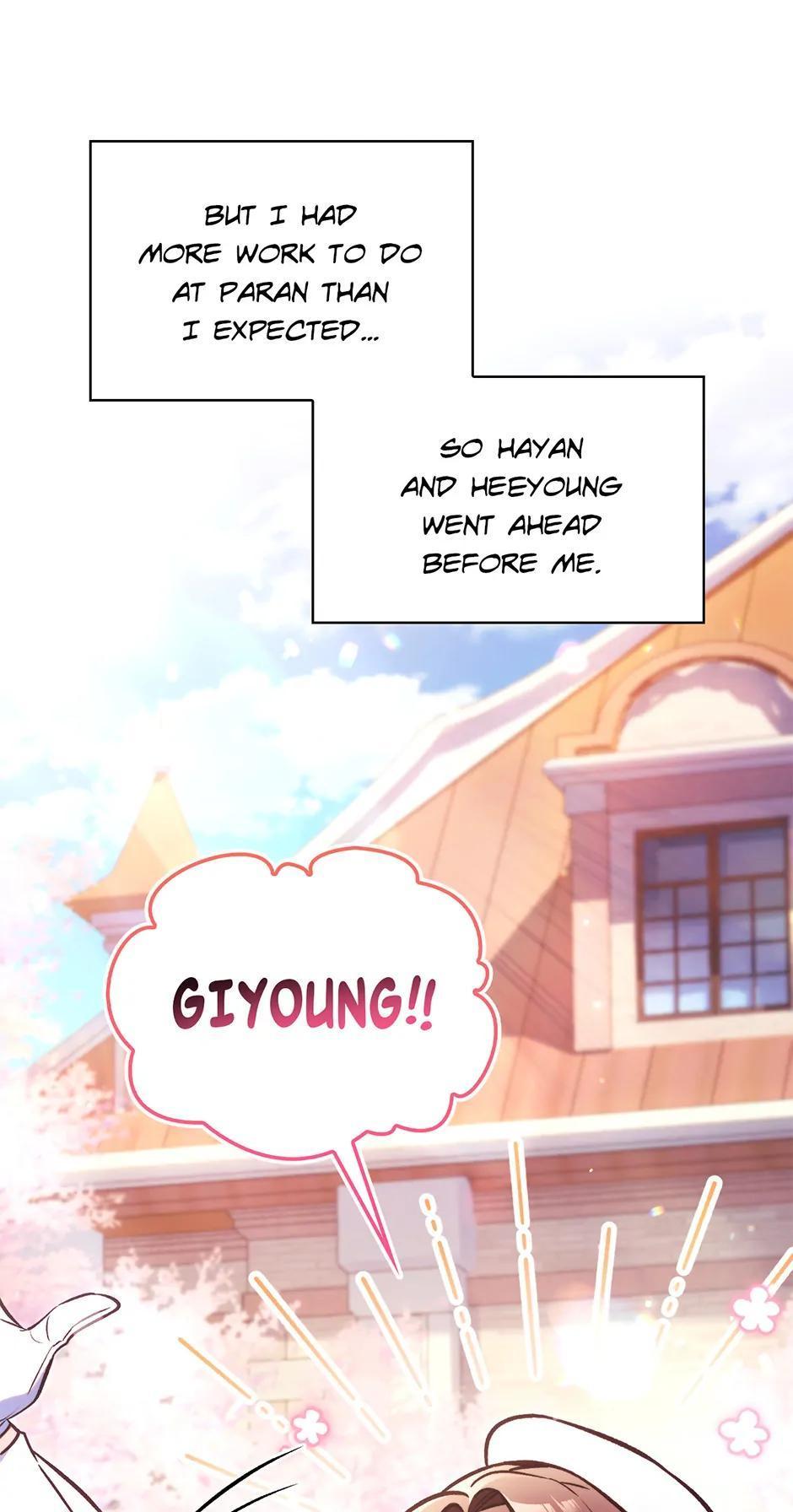 How to Use a Returner Chapter 95 - Page 68