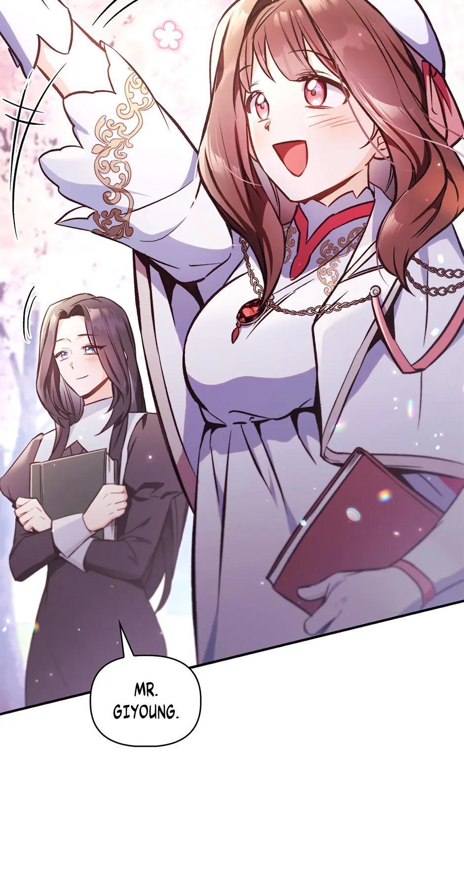 How to Use a Returner Chapter 95 - Page 69