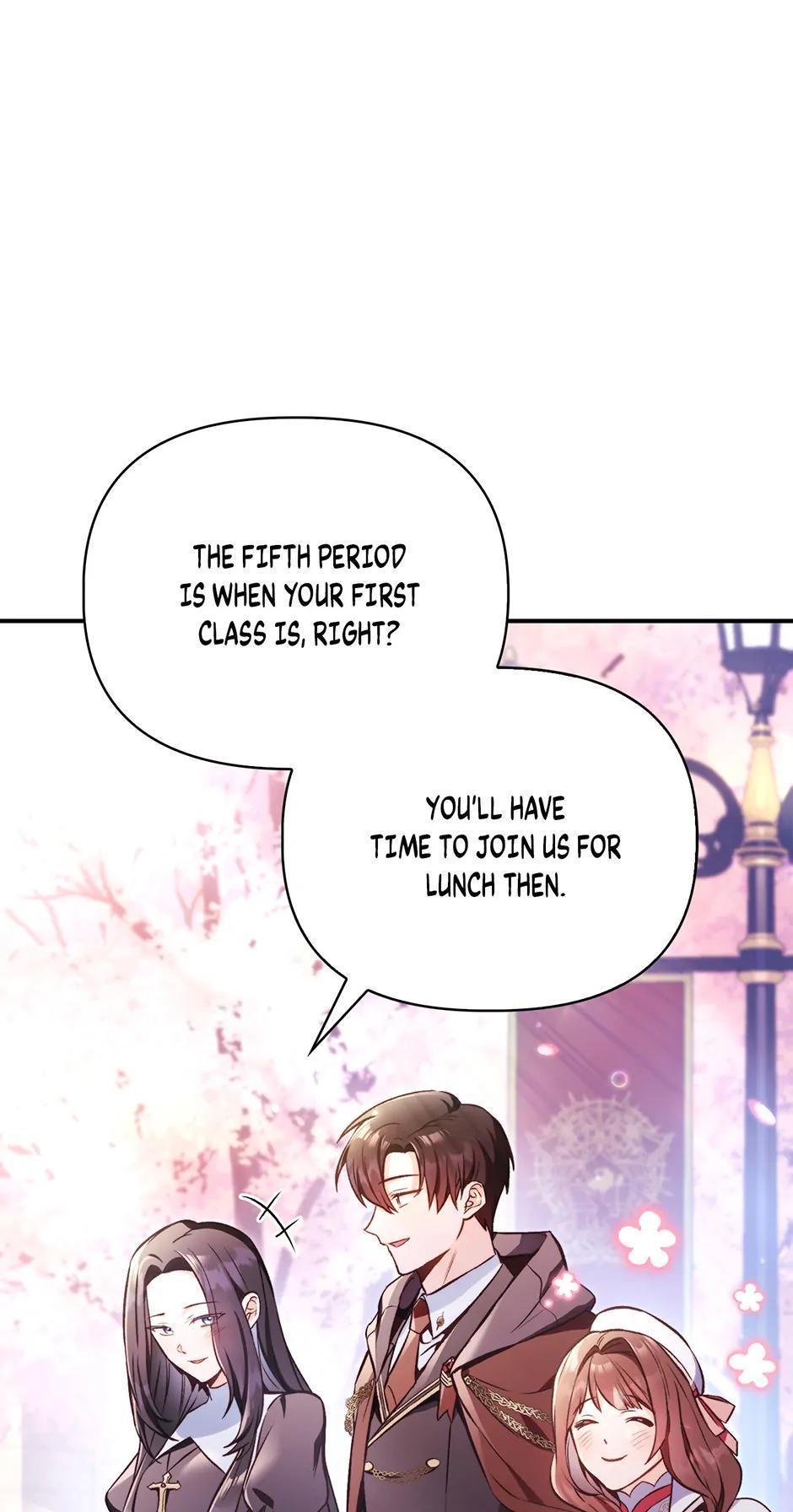 How to Use a Returner Chapter 95 - Page 70