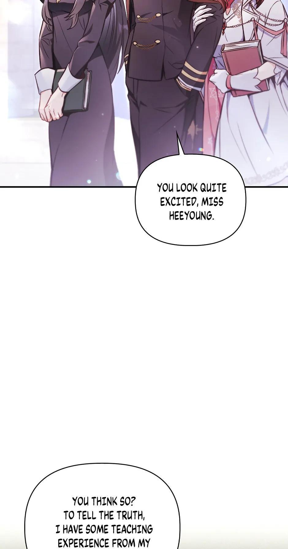 How to Use a Returner Chapter 95 - Page 71