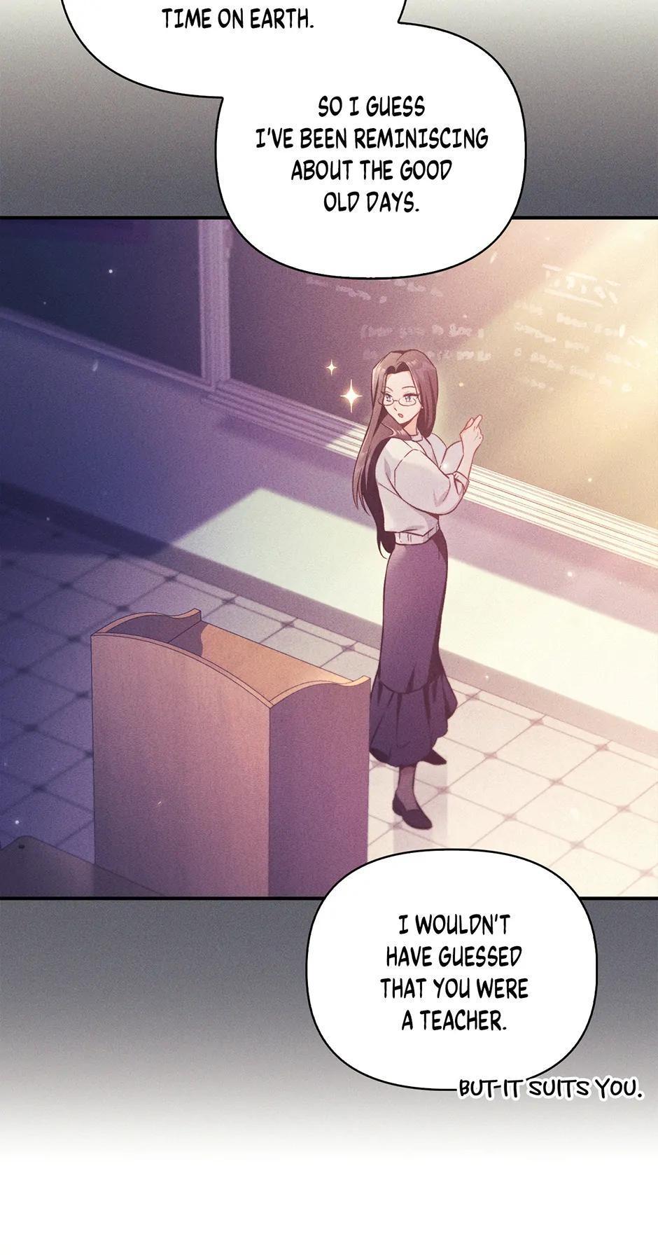 How to Use a Returner Chapter 95 - Page 72