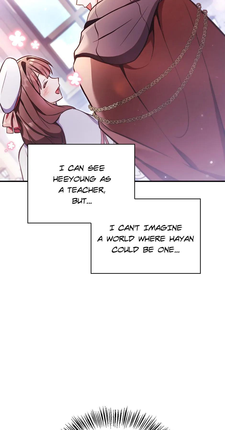 How to Use a Returner Chapter 95 - Page 74