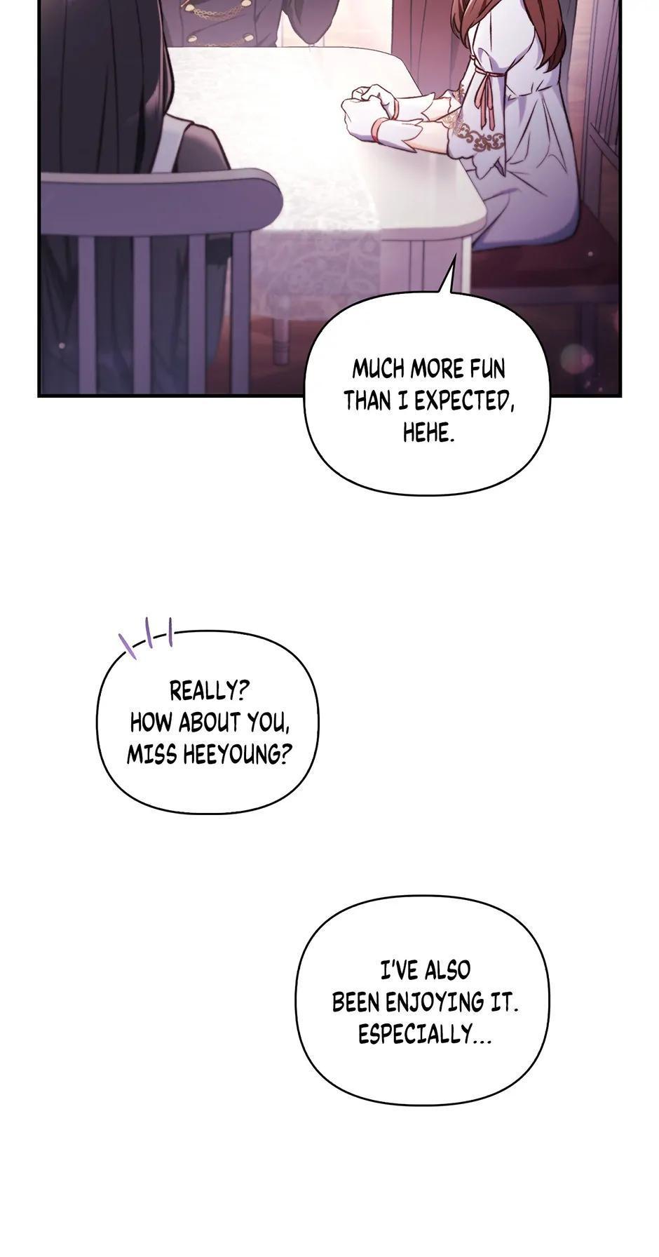 How to Use a Returner Chapter 95 - Page 76