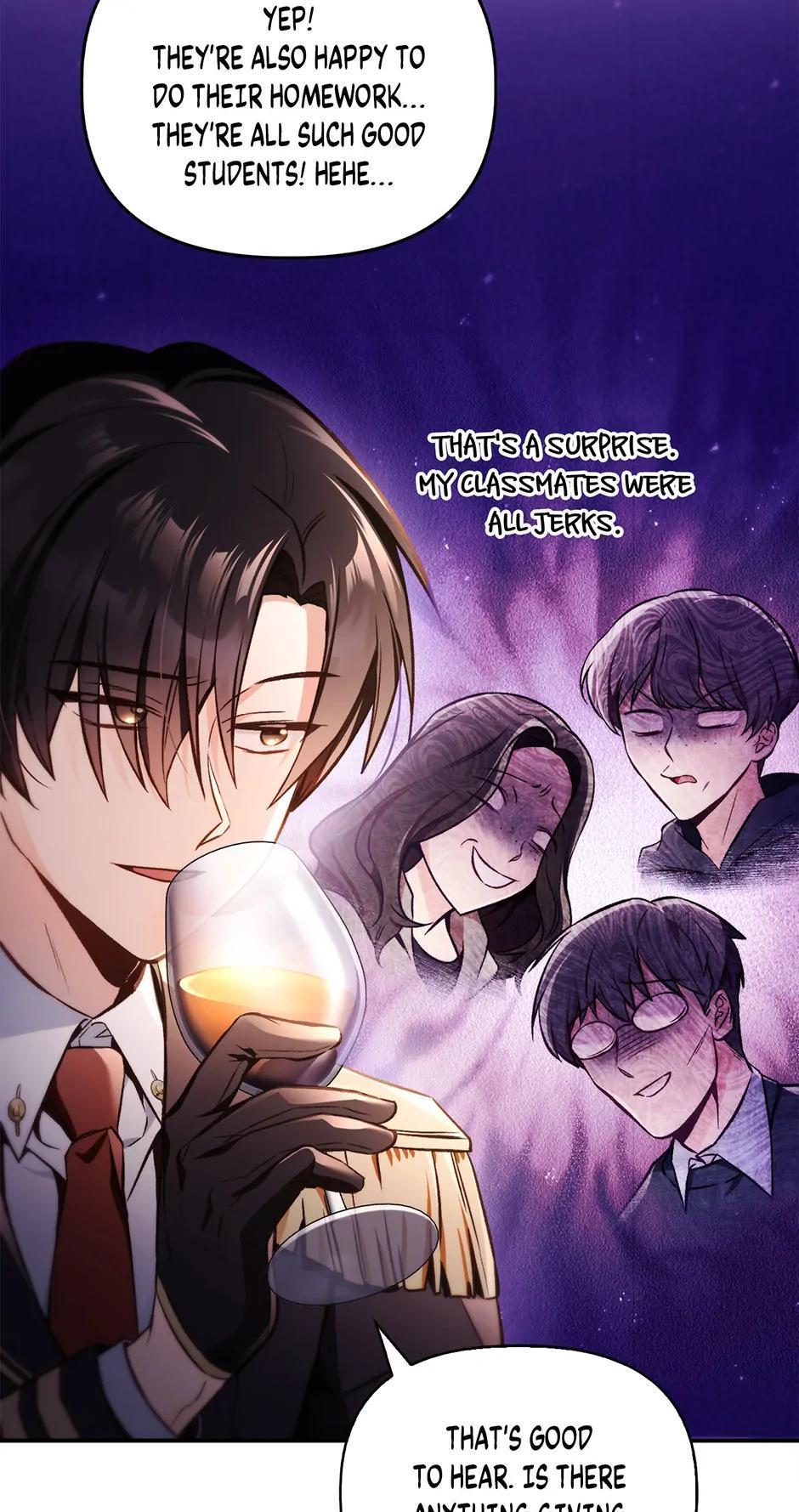 How to Use a Returner Chapter 95 - Page 79