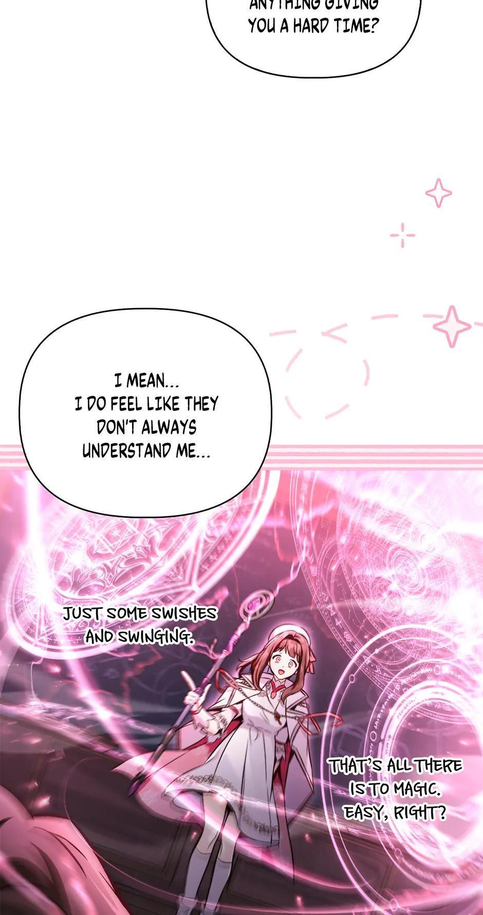 How to Use a Returner Chapter 95 - Page 80