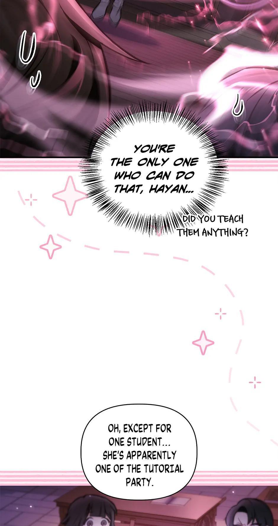 How to Use a Returner Chapter 95 - Page 81