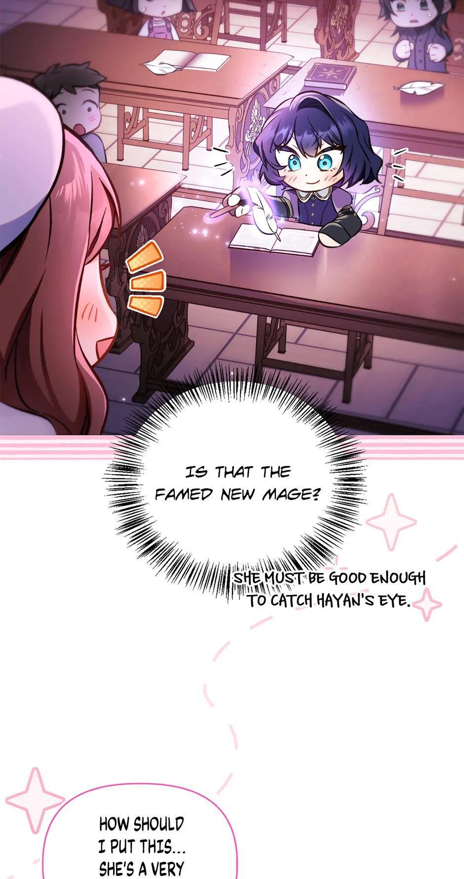 How to Use a Returner Chapter 95 - Page 82