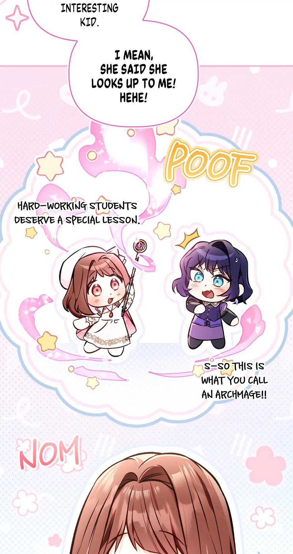 How to Use a Returner Chapter 95 - Page 83