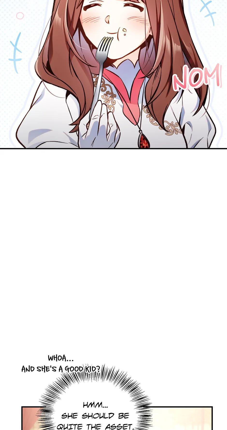 How to Use a Returner Chapter 95 - Page 84