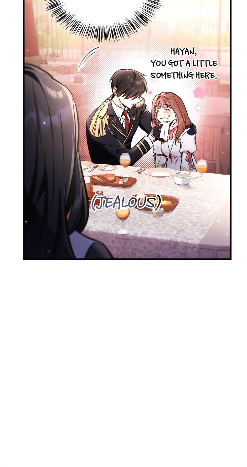 How to Use a Returner Chapter 95 - Page 85