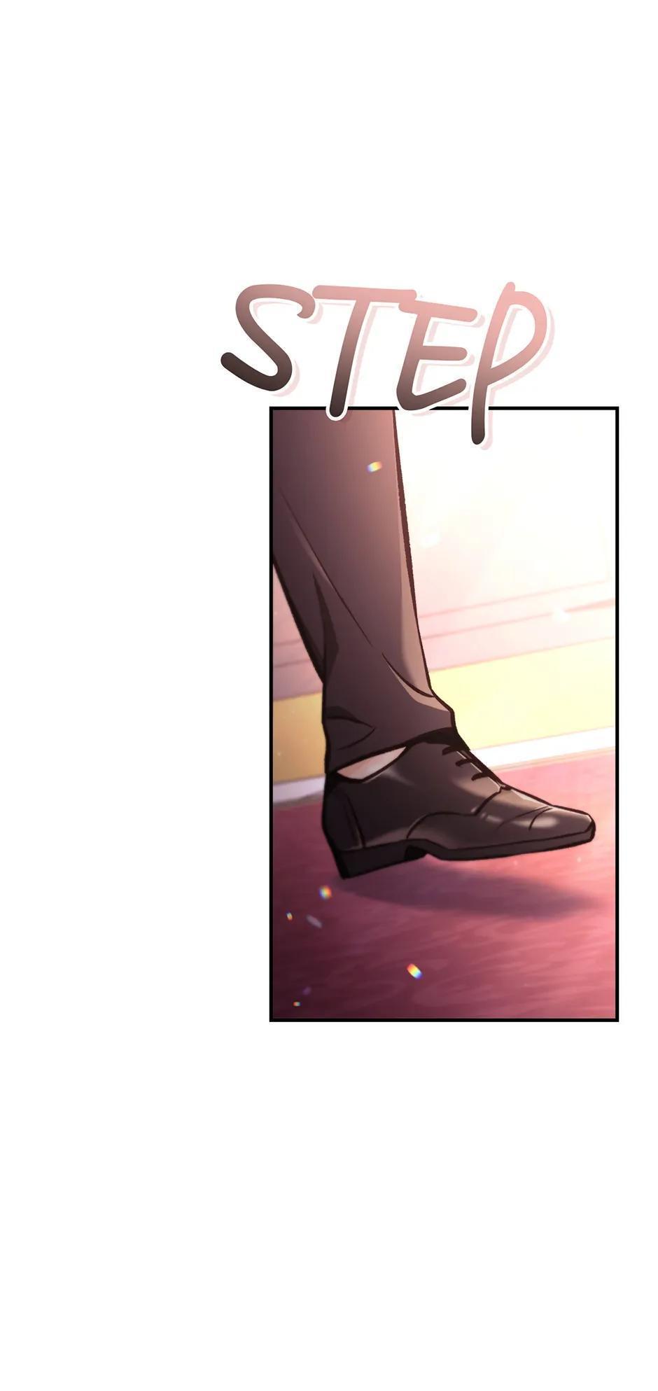 How to Use a Returner Chapter 95 - Page 88