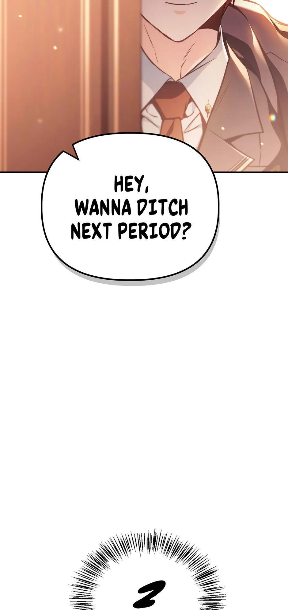 How to Use a Returner Chapter 95 - Page 91