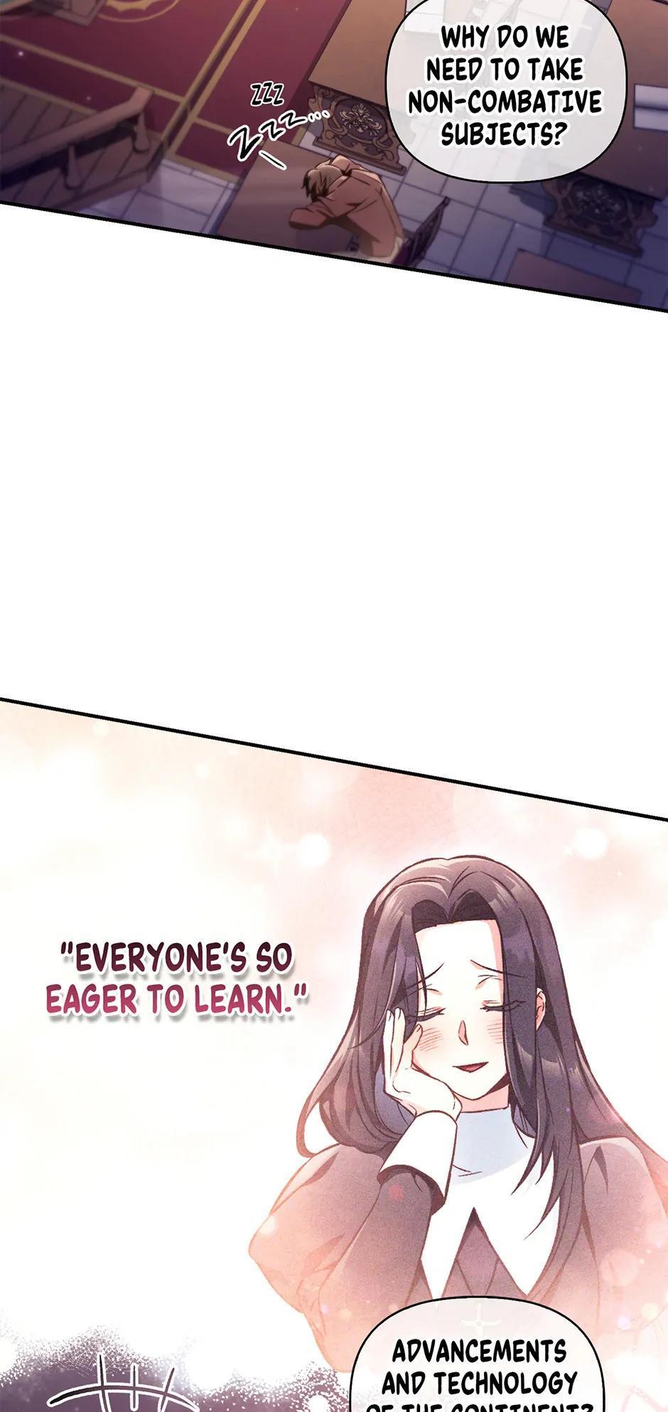 How to Use a Returner Chapter 95 - Page 93