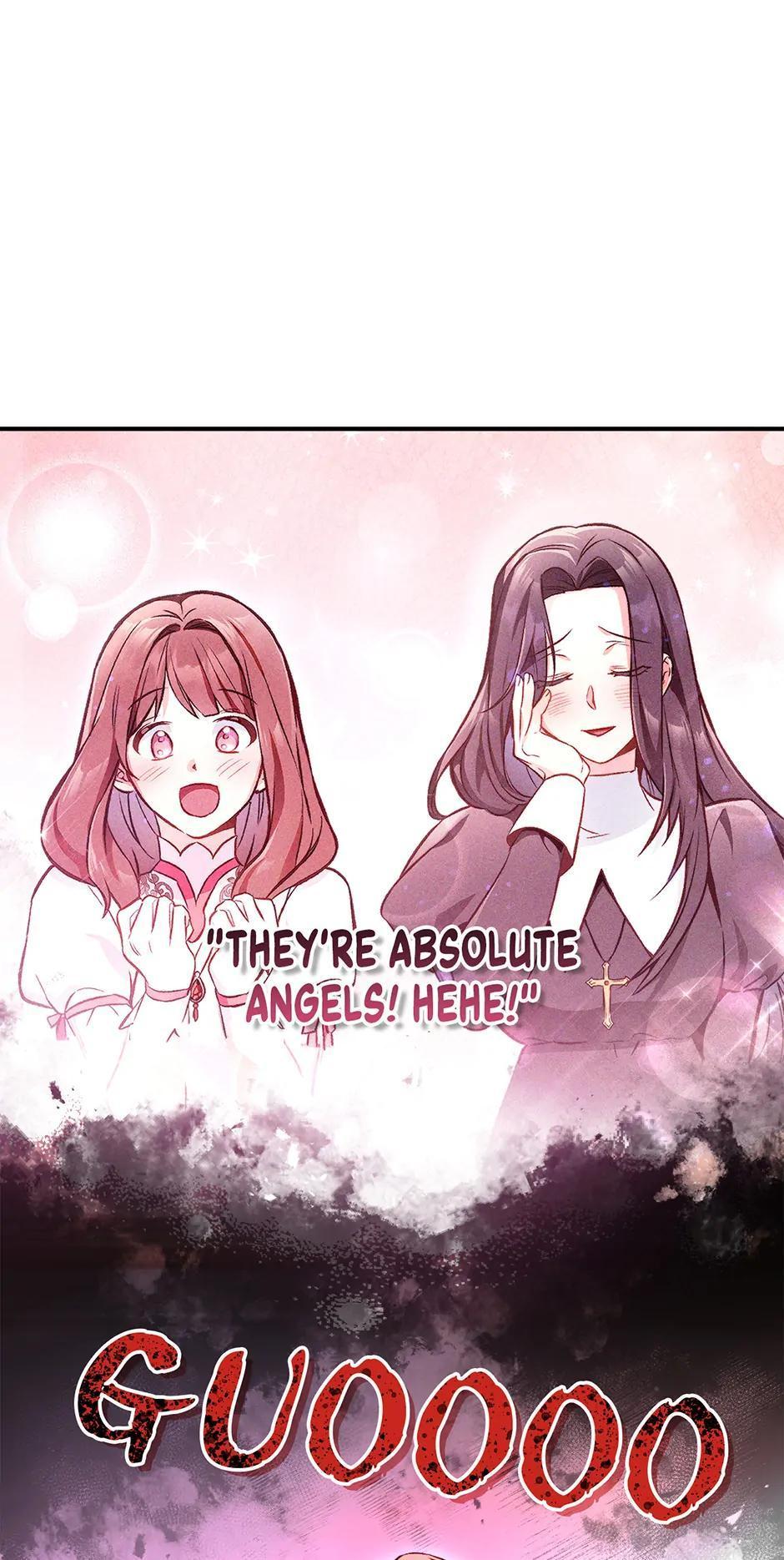 How to Use a Returner Chapter 95 - Page 95