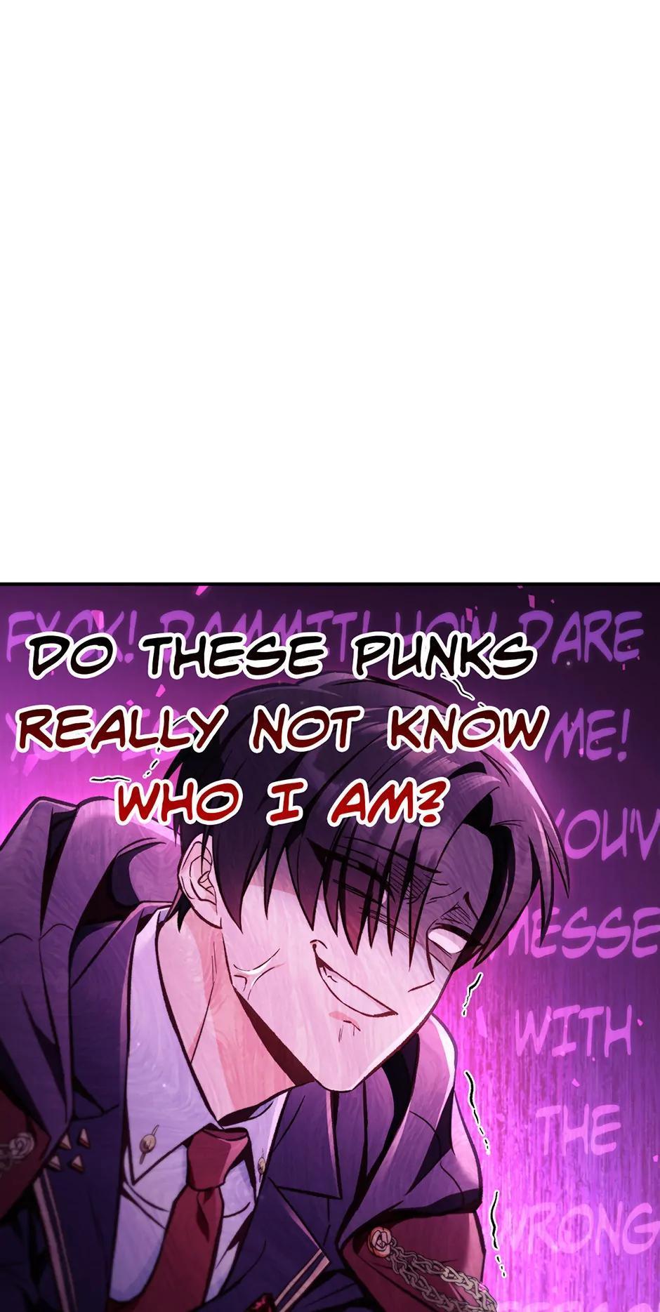 How to Use a Returner Chapter 95 - Page 97