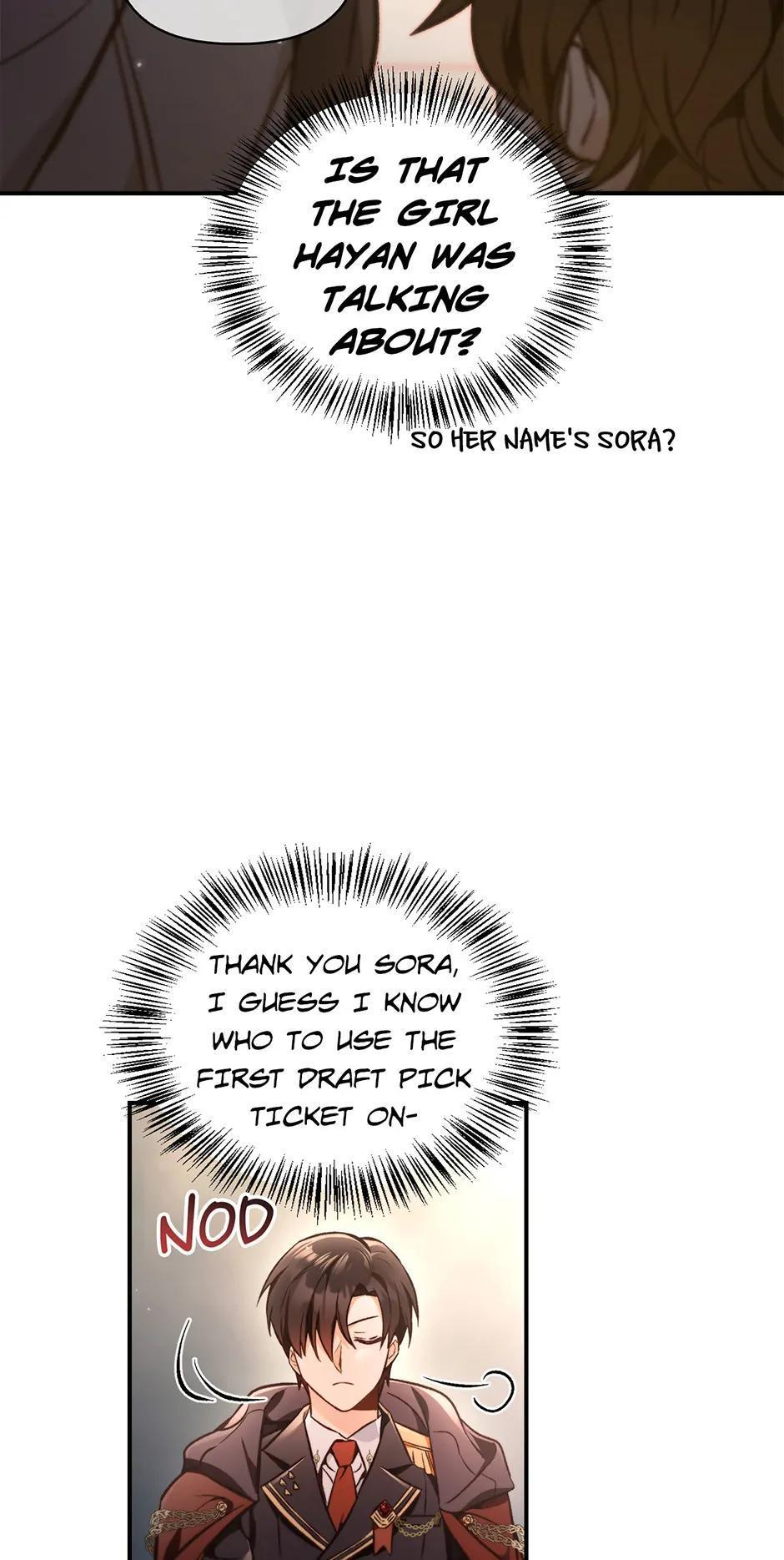 How to Use a Returner Chapter 95 - Page 100