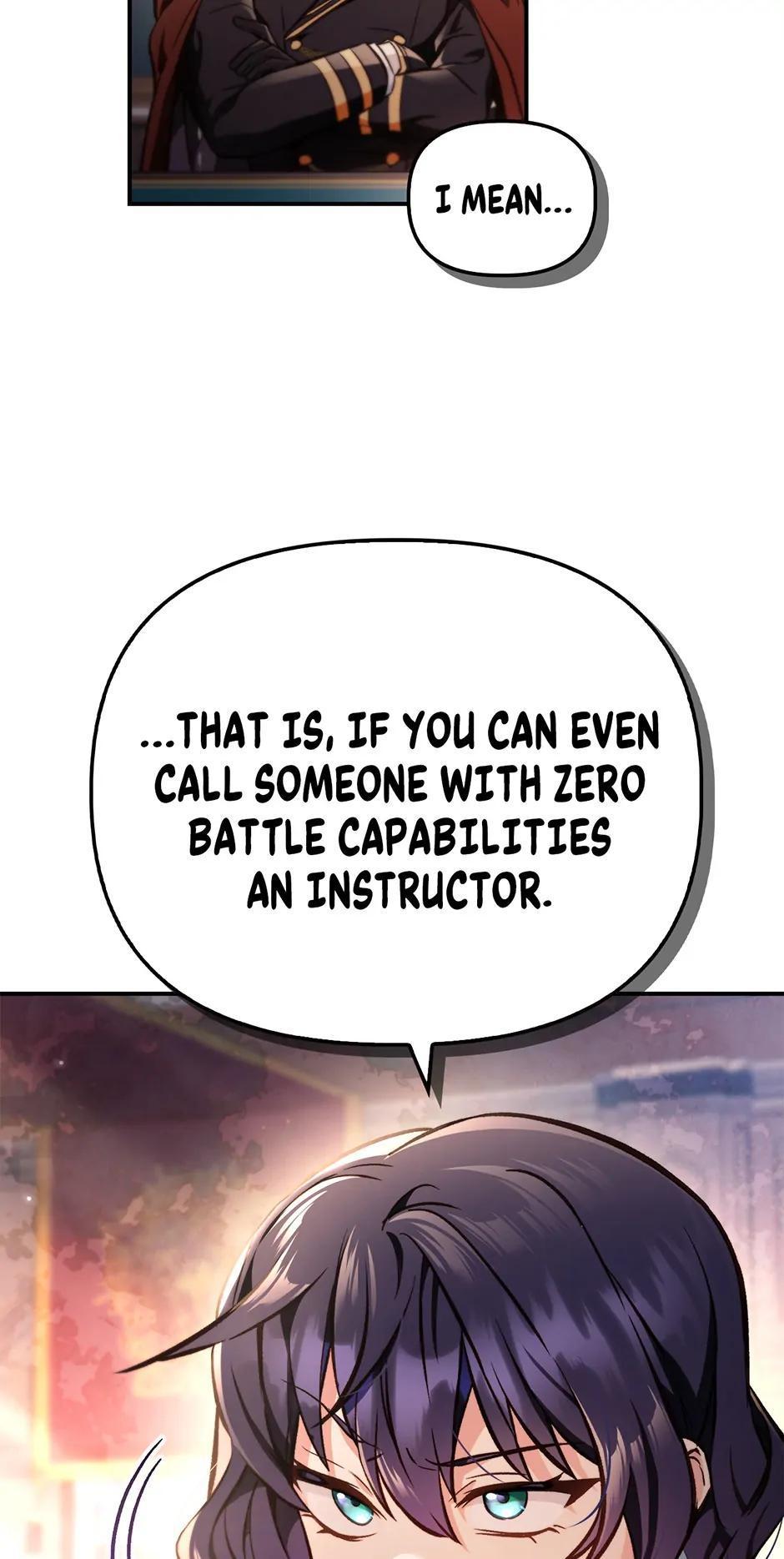 How to Use a Returner Chapter 95 - Page 101