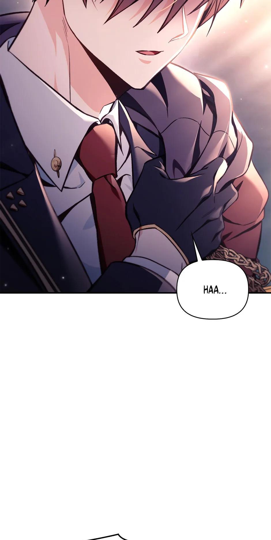 How to Use a Returner Chapter 96 - Page 4