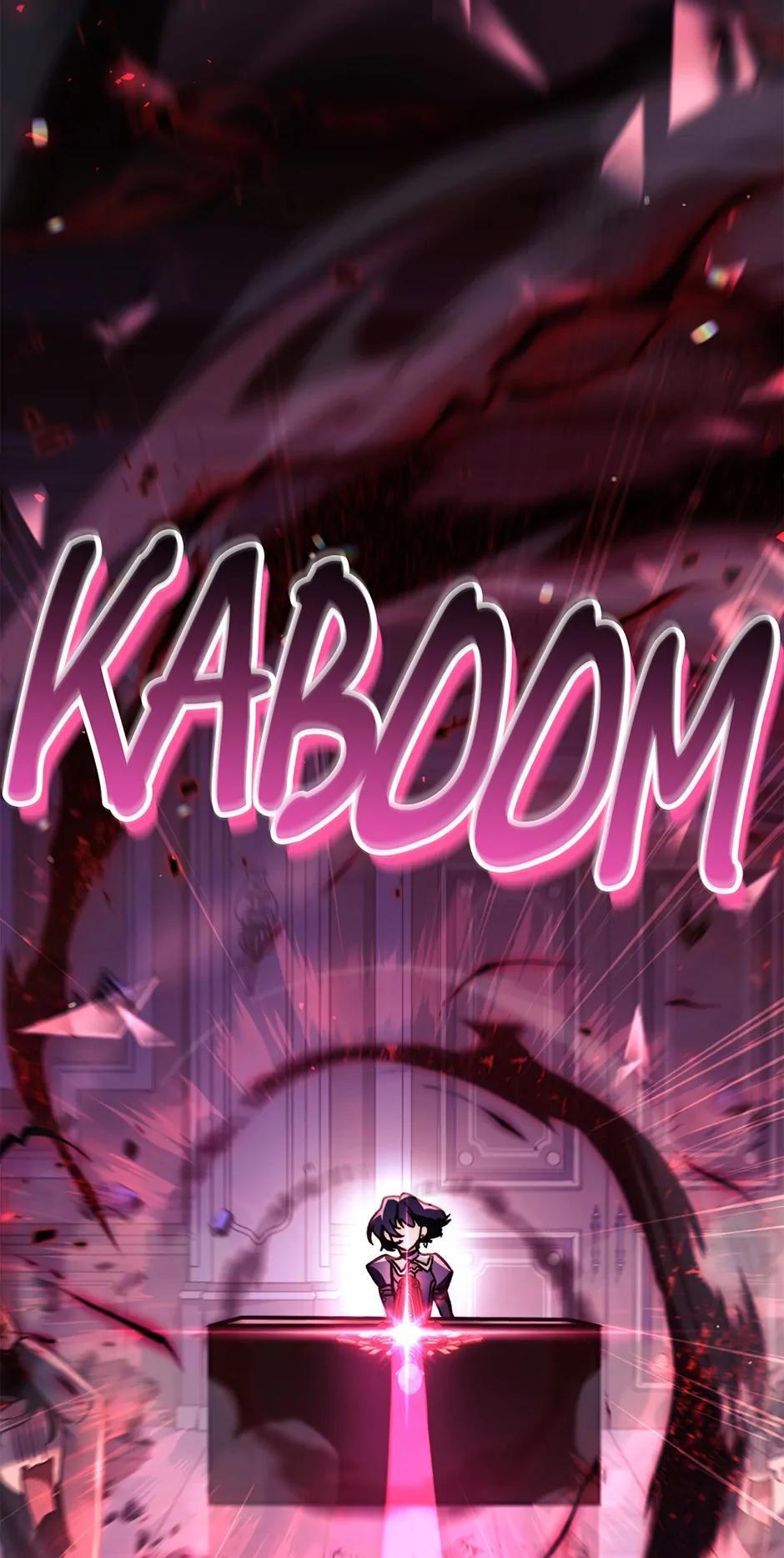 How to Use a Returner Chapter 96 - Page 7