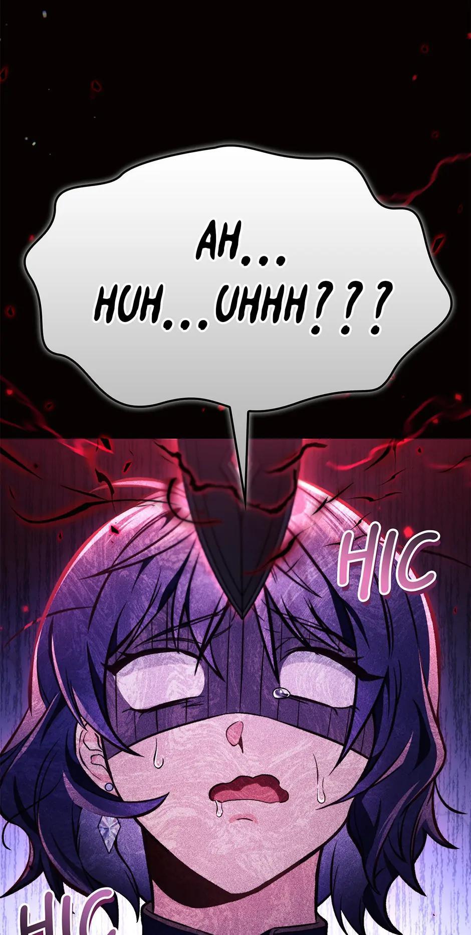 How to Use a Returner Chapter 96 - Page 9