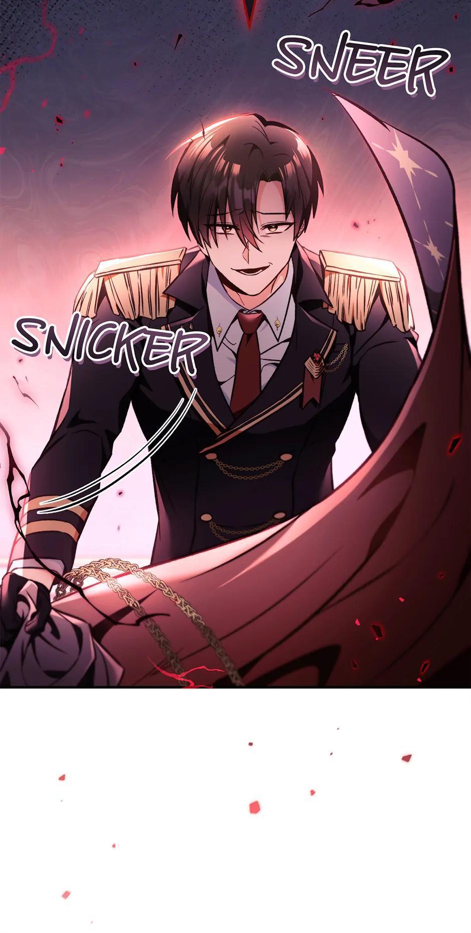 How to Use a Returner Chapter 96 - Page 11