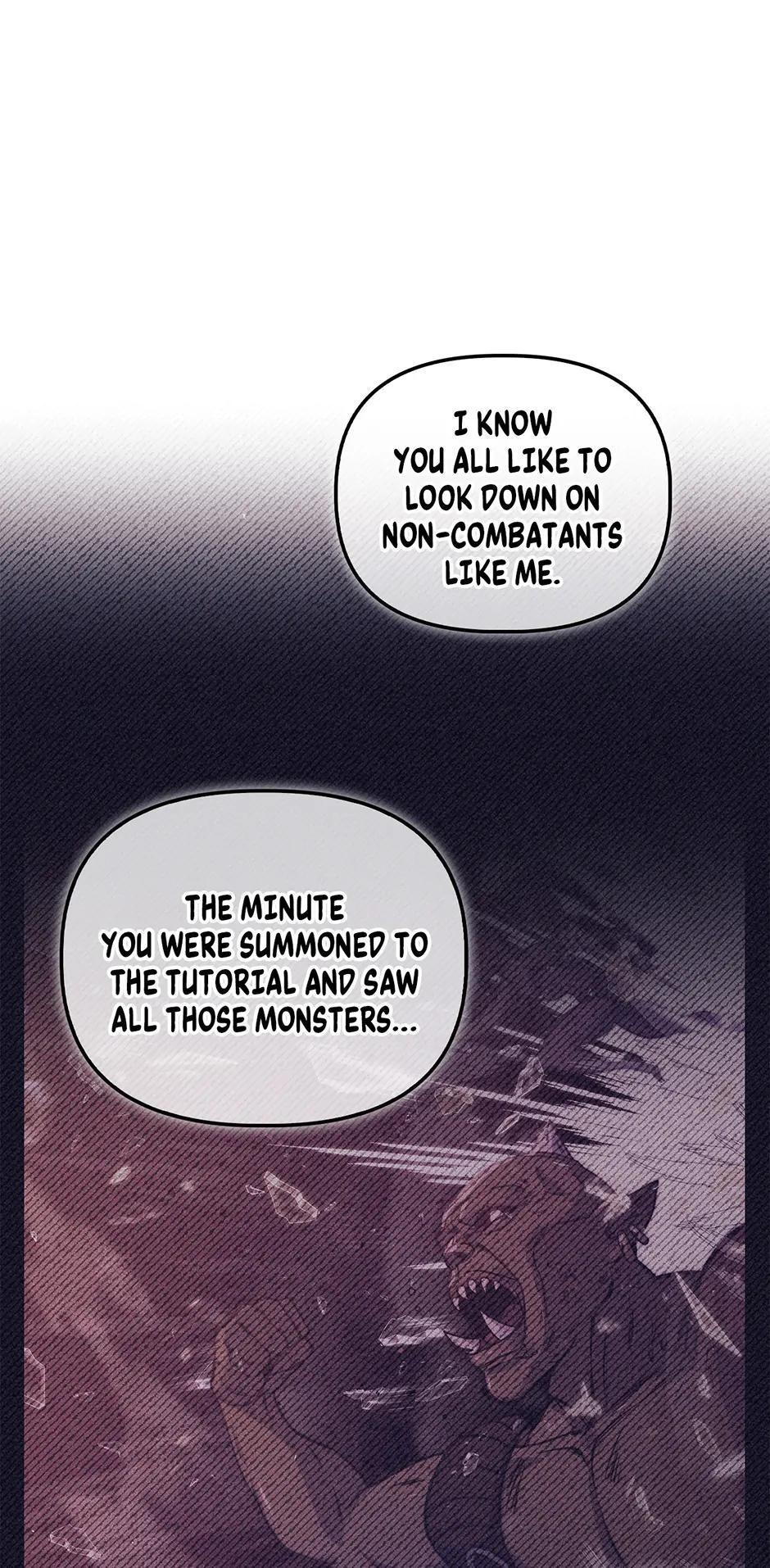 How to Use a Returner Chapter 96 - Page 12