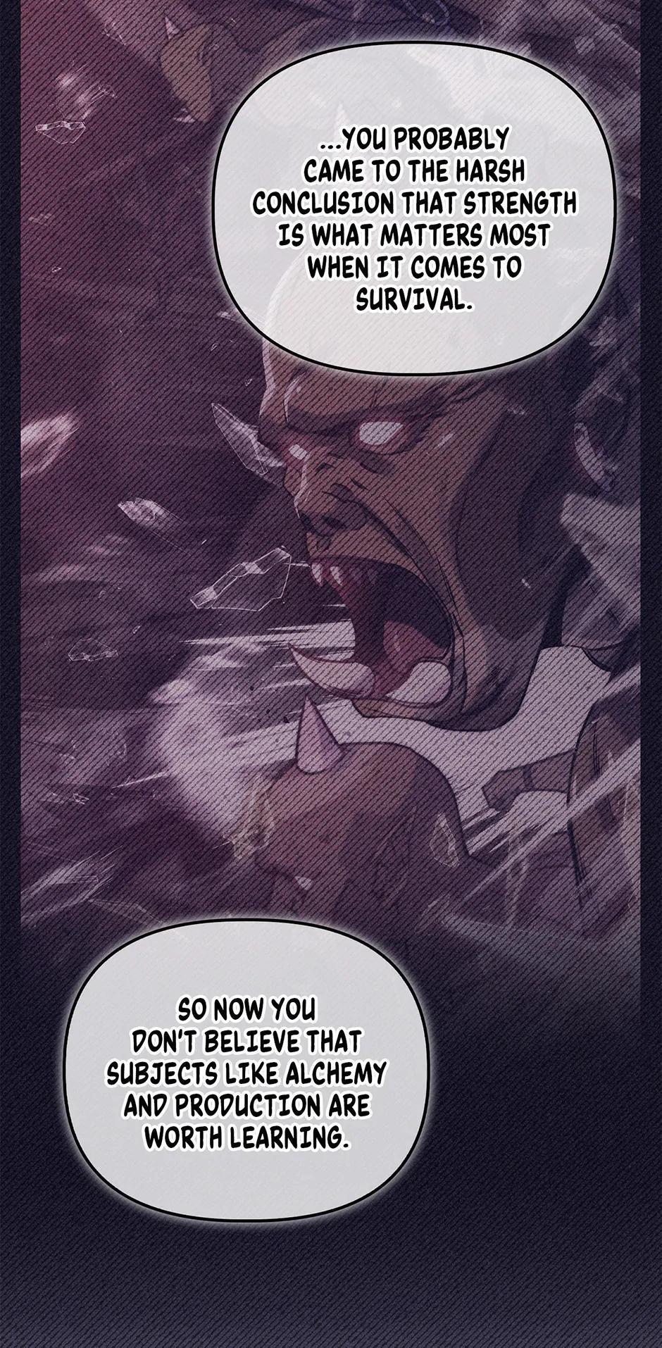 How to Use a Returner Chapter 96 - Page 13