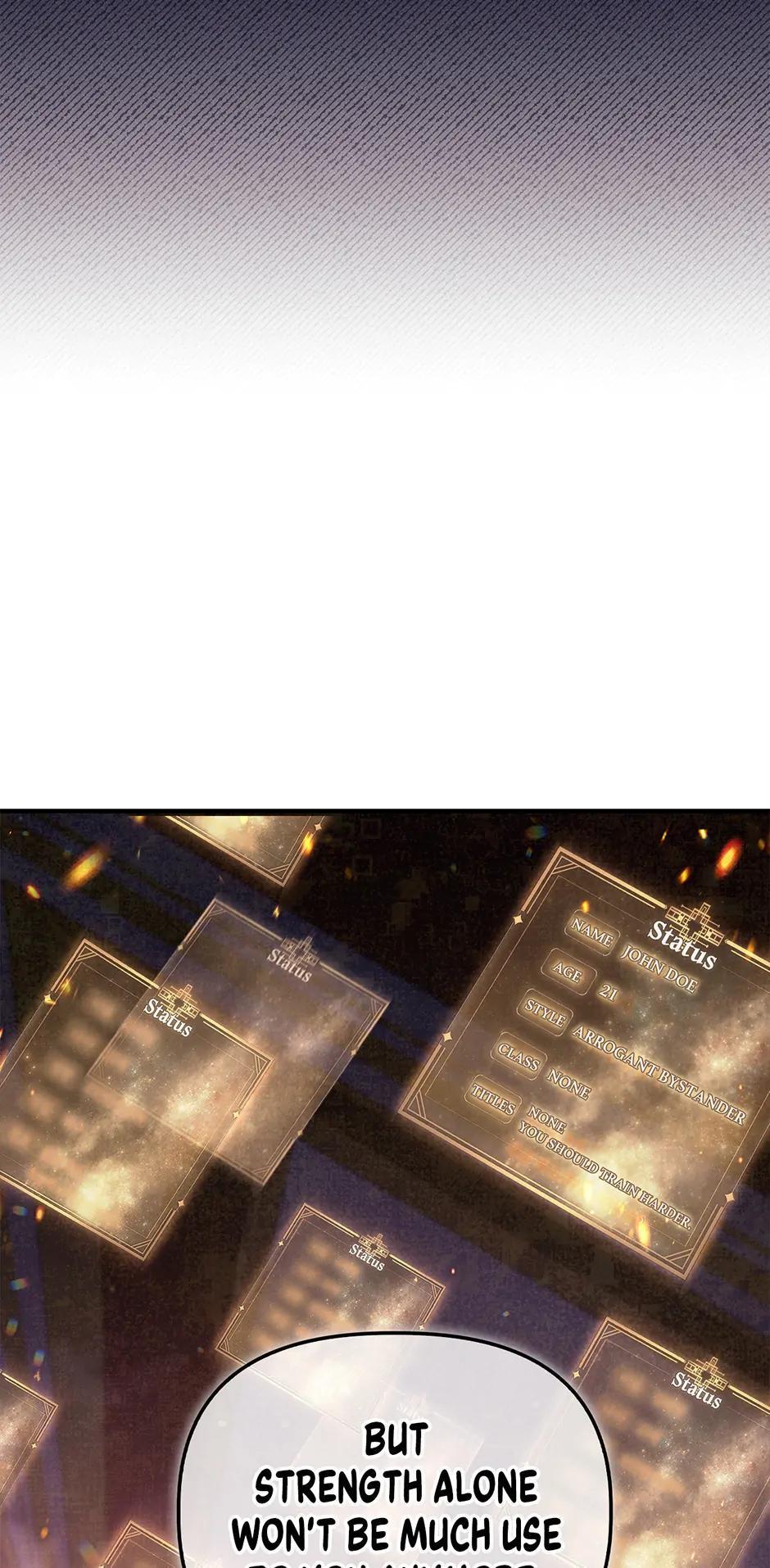 How to Use a Returner Chapter 96 - Page 14