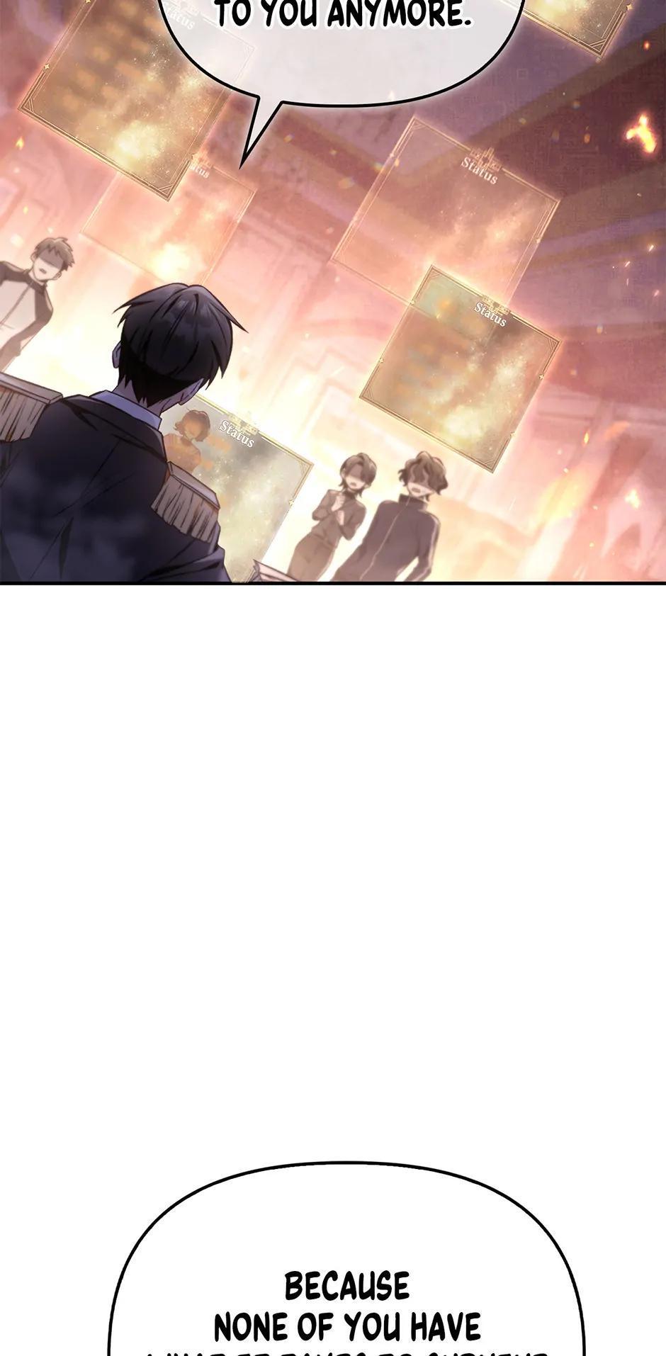 How to Use a Returner Chapter 96 - Page 15