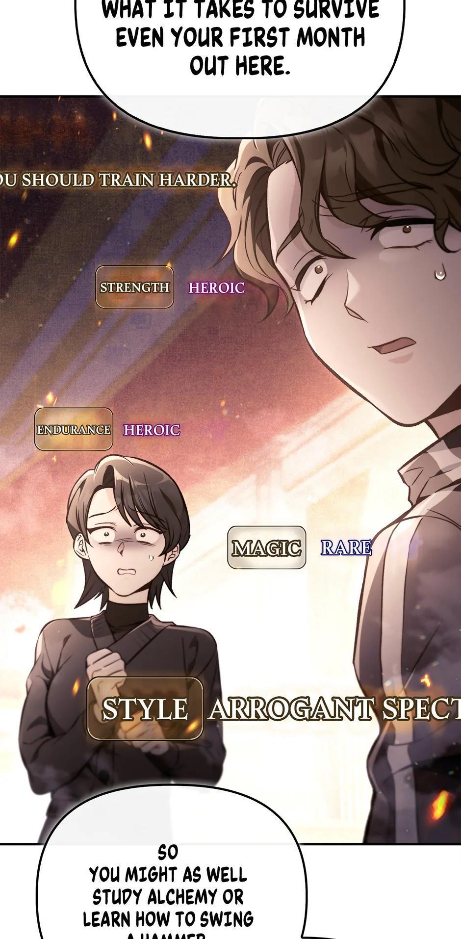 How to Use a Returner Chapter 96 - Page 16