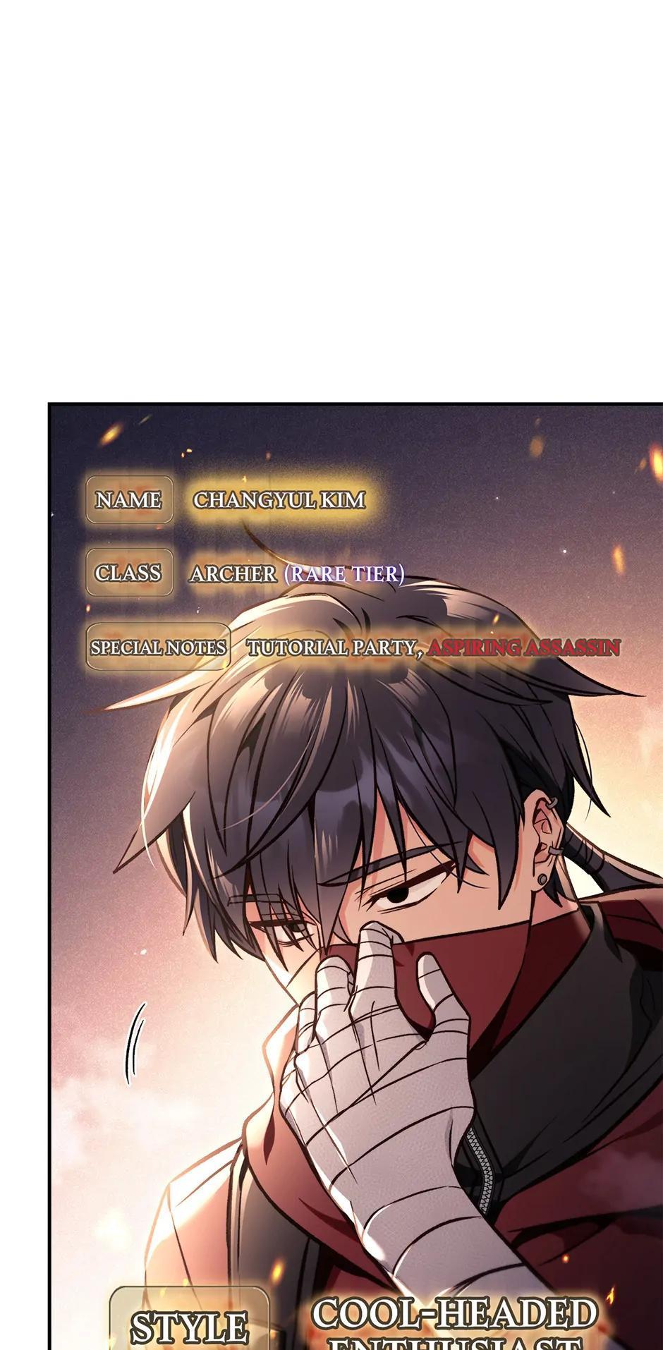 How to Use a Returner Chapter 96 - Page 18