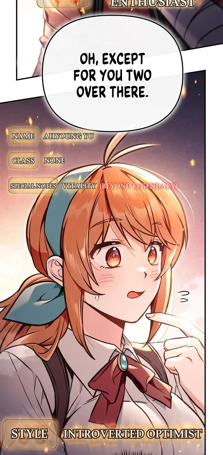 How to Use a Returner Chapter 96 - Page 19