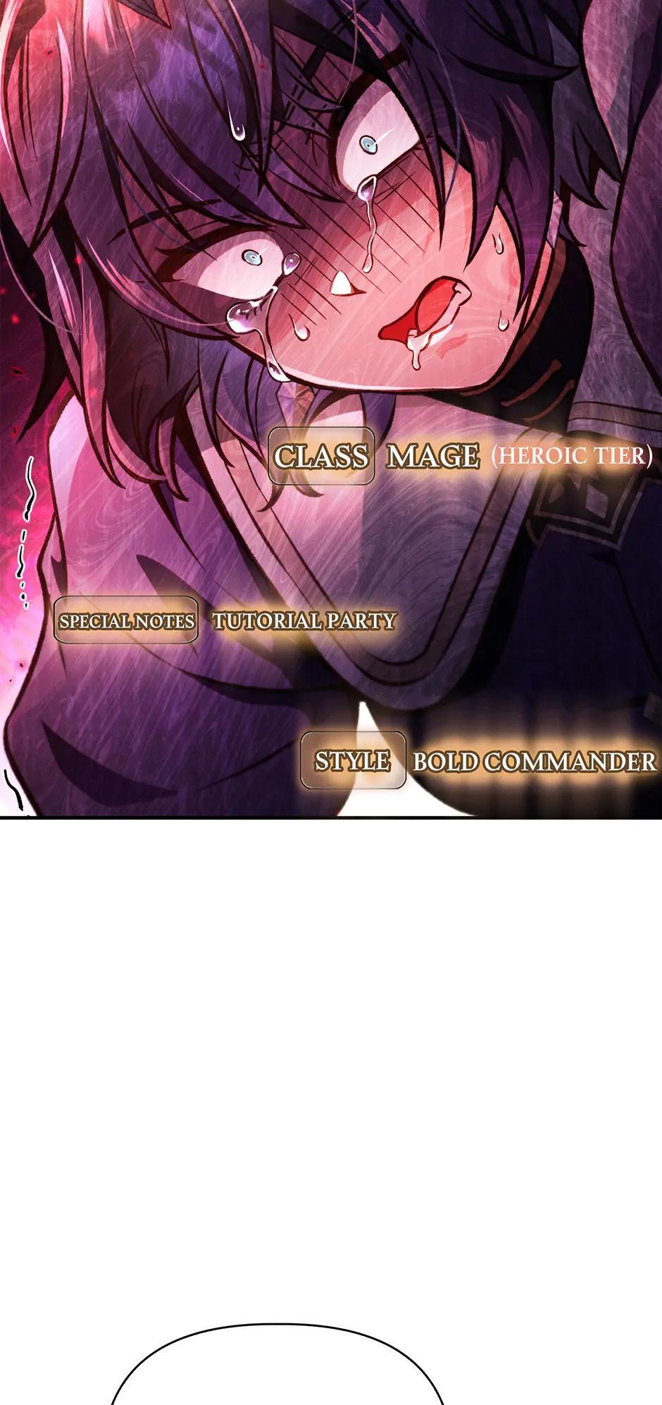 How to Use a Returner Chapter 96 - Page 22