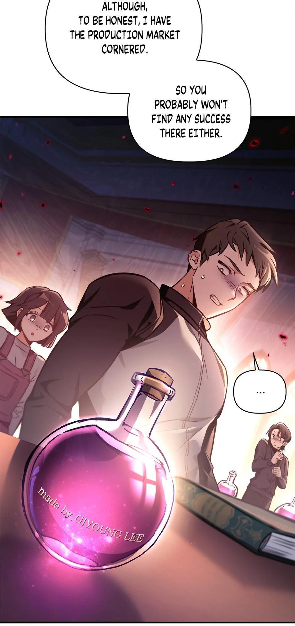 How to Use a Returner Chapter 96 - Page 23