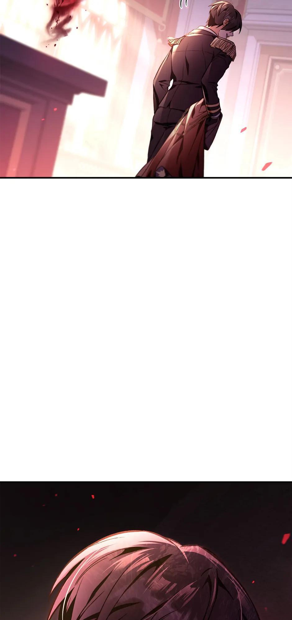 How to Use a Returner Chapter 96 - Page 25