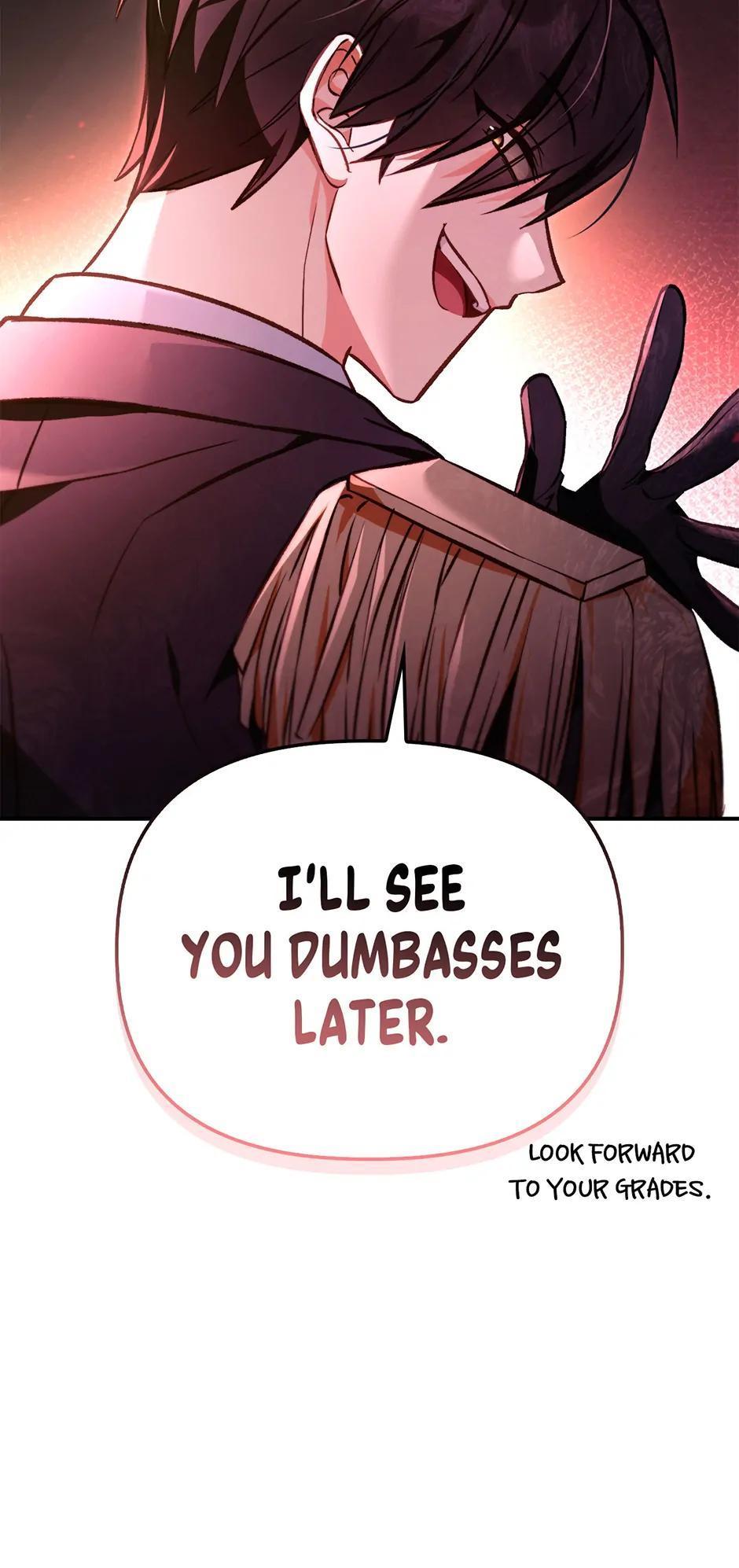 How to Use a Returner Chapter 96 - Page 26