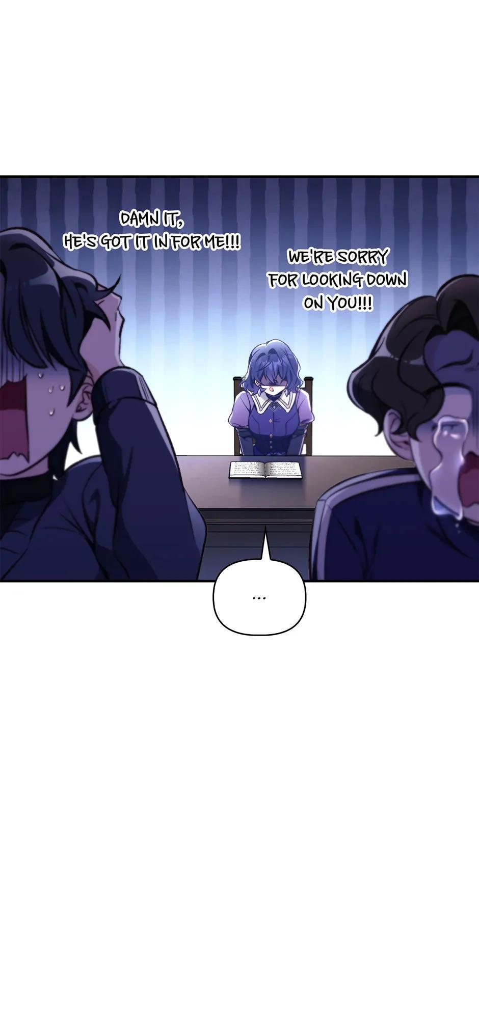 How to Use a Returner Chapter 96 - Page 27