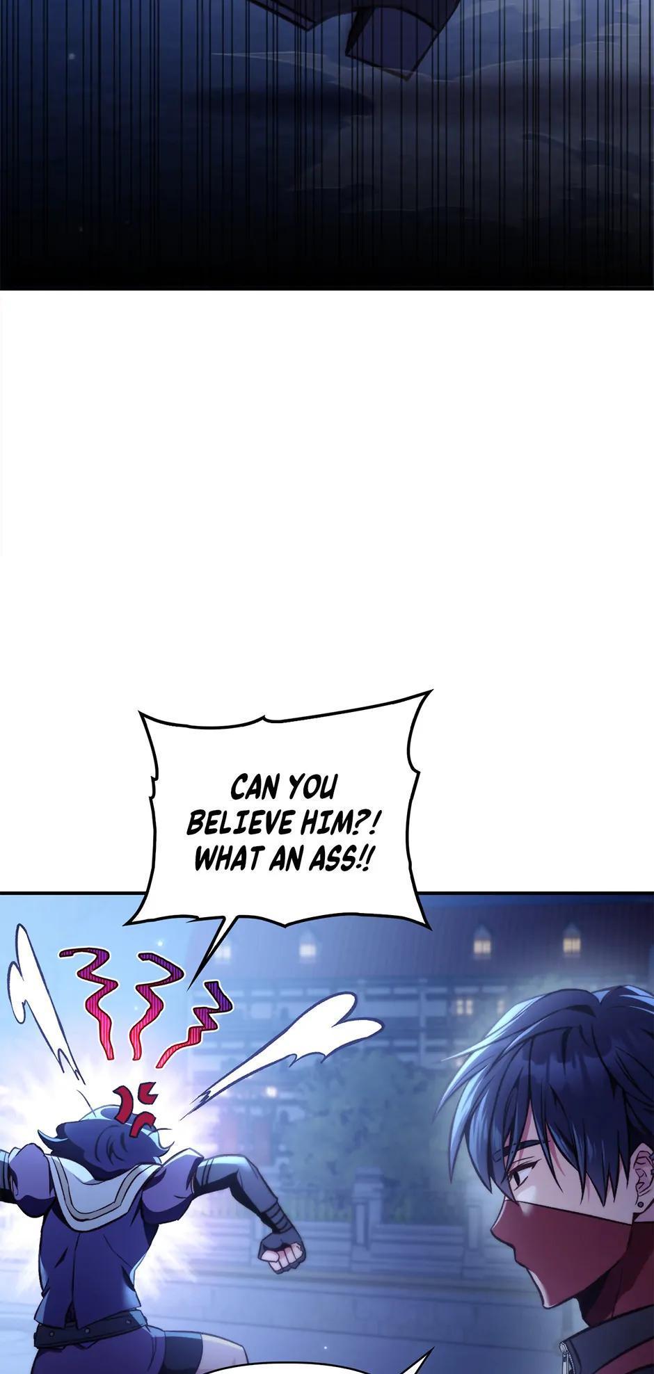 How to Use a Returner Chapter 96 - Page 29