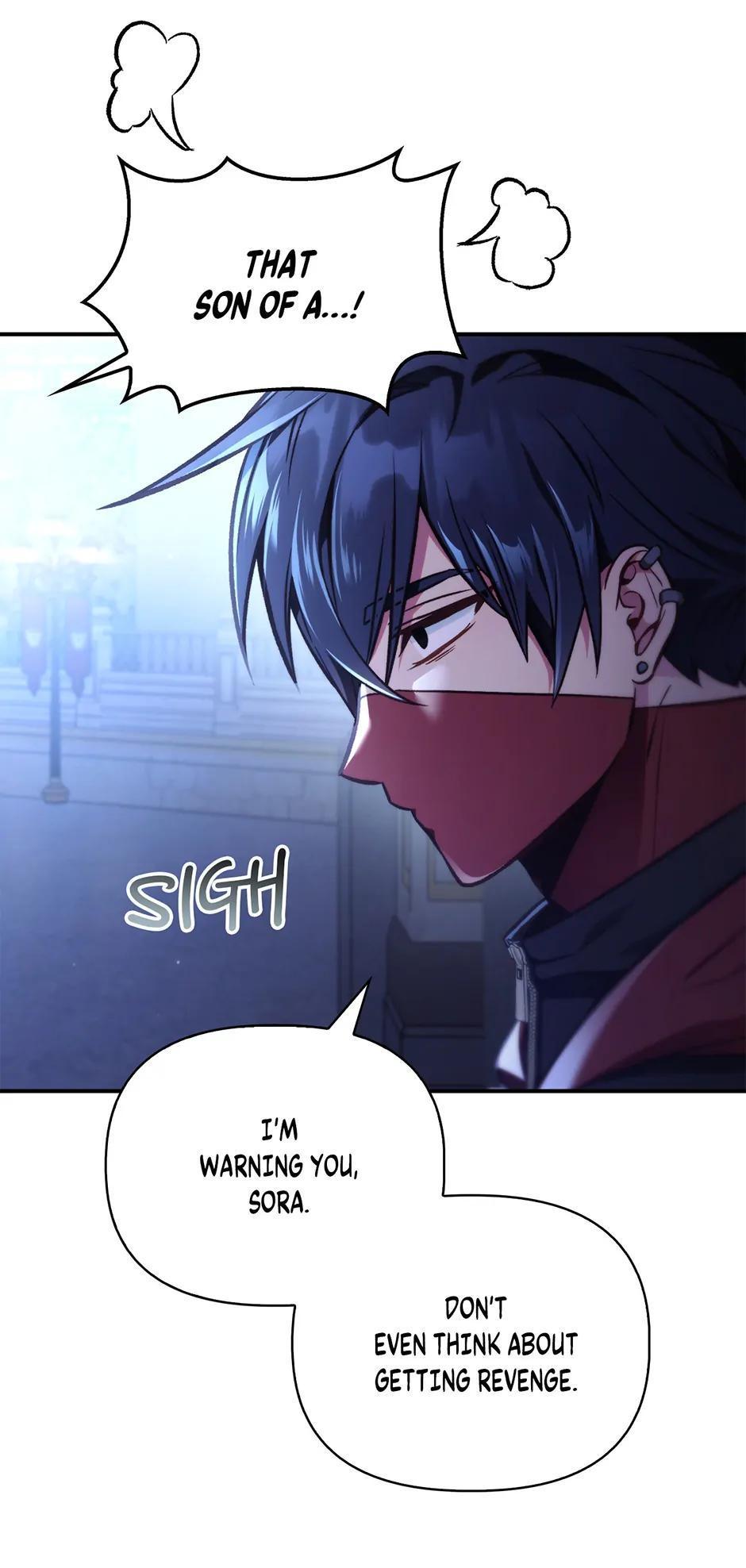 How to Use a Returner Chapter 96 - Page 32