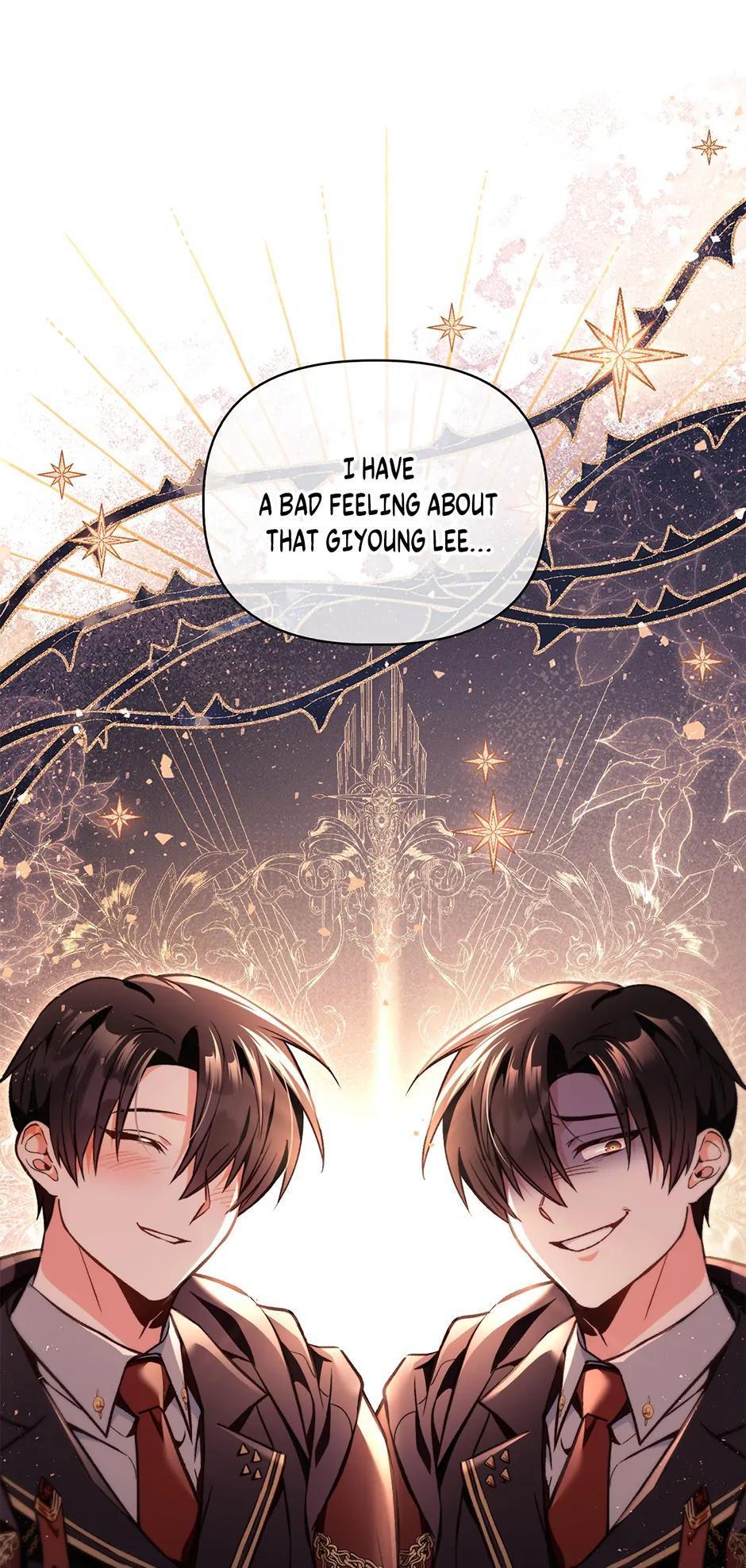 How to Use a Returner Chapter 96 - Page 33