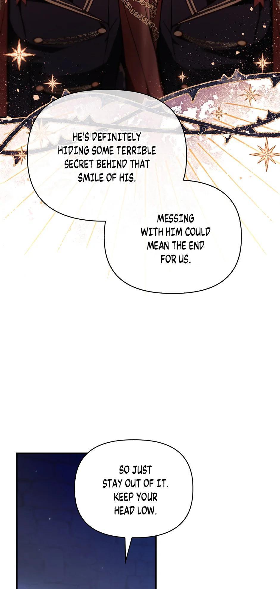 How to Use a Returner Chapter 96 - Page 34