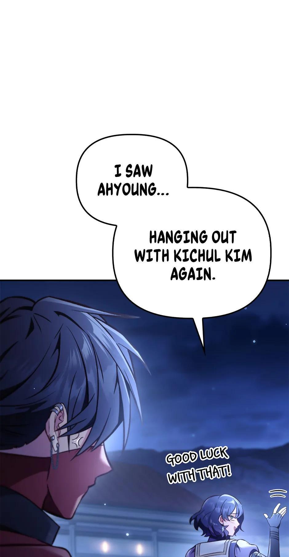 How to Use a Returner Chapter 96 - Page 39