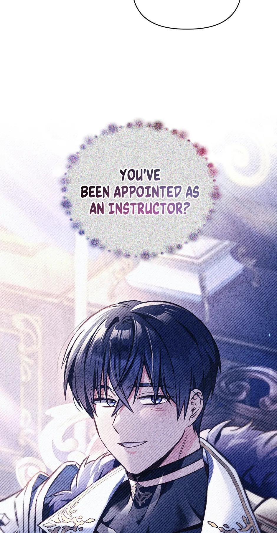 How to Use a Returner Chapter 96 - Page 44