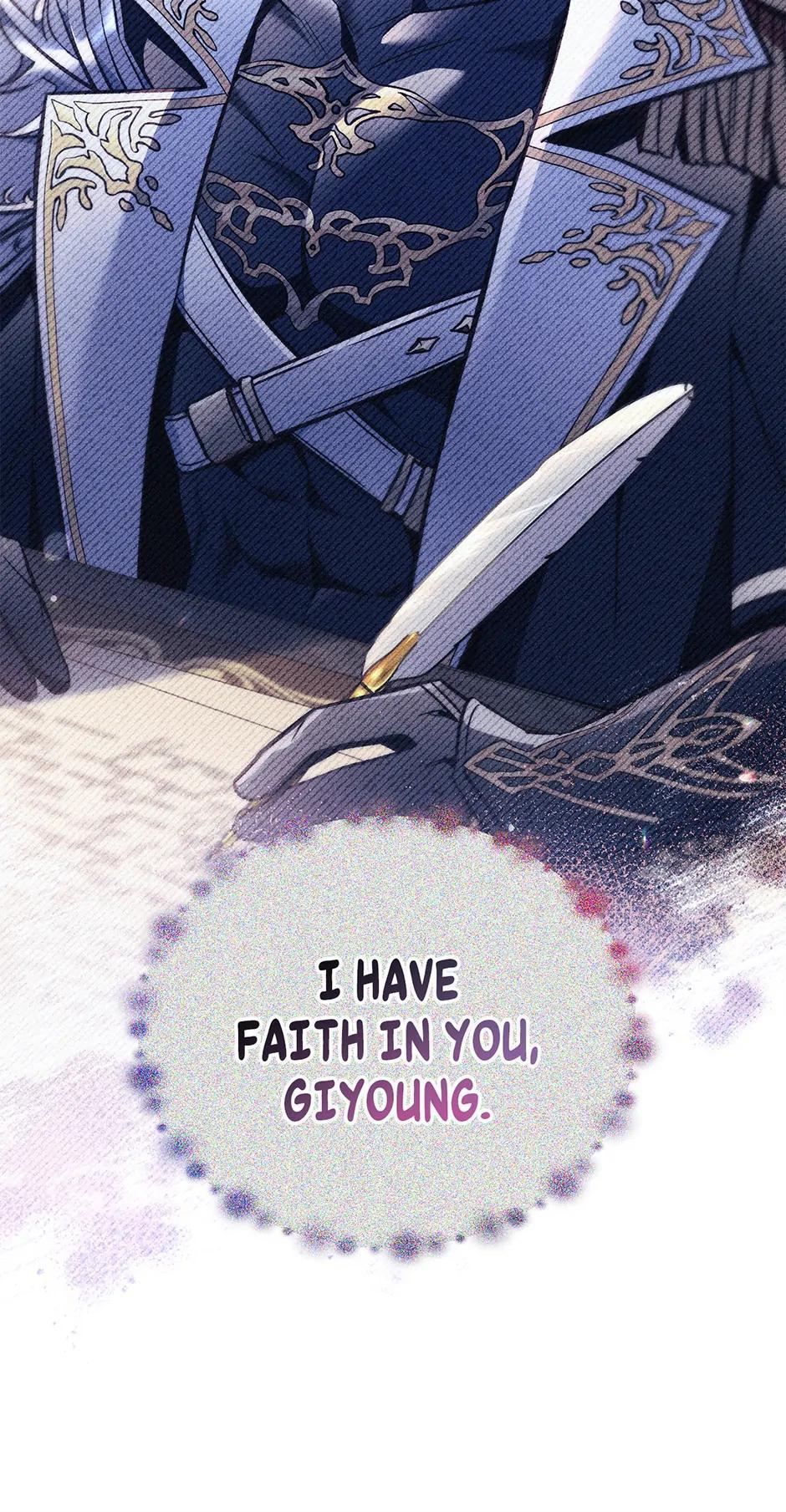 How to Use a Returner Chapter 96 - Page 45