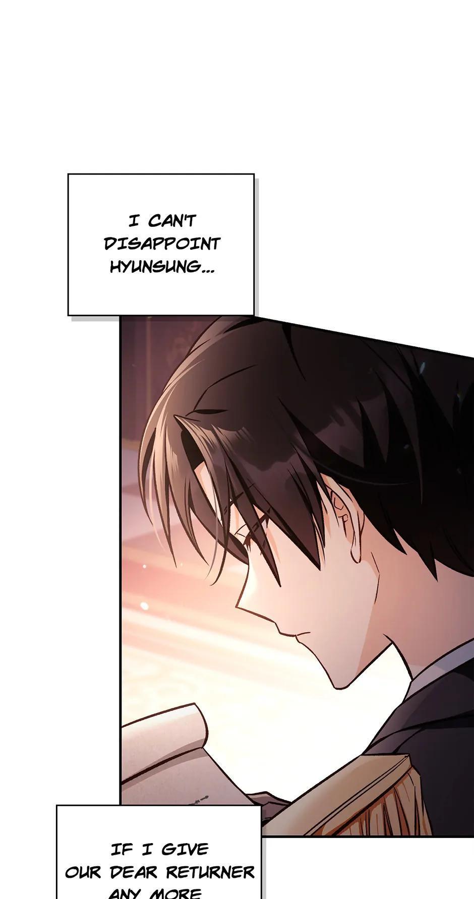 How to Use a Returner Chapter 96 - Page 46