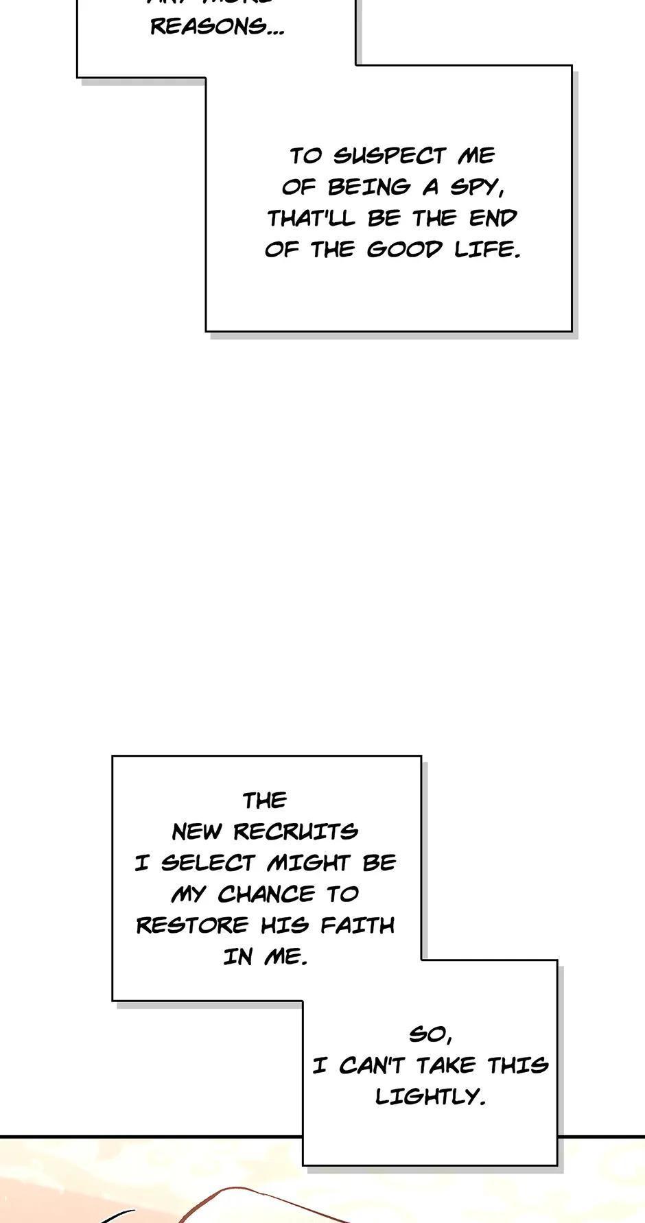 How to Use a Returner Chapter 96 - Page 47